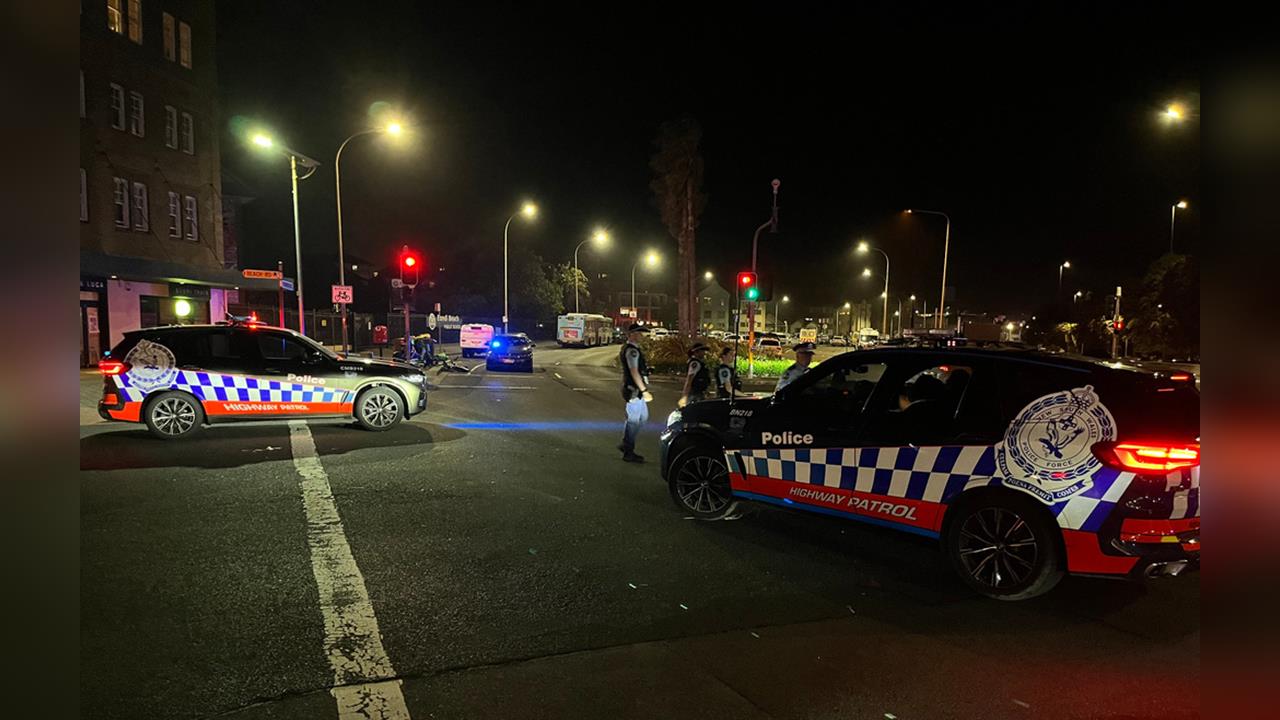 快新聞/澳洲雪梨海灘槍擊案16死!賴清德致上慰問 強烈譴責恐怖主義行徑