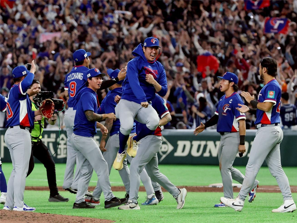 贏球就送飲料、雞排？從「祭品文」看台灣的運動事件行銷