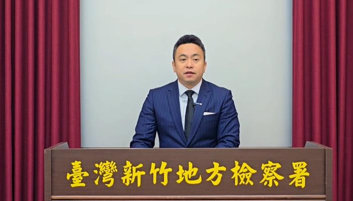 快新聞／2中企「非法在台挖角研發人才」迄今逾50人　竹檢：嚴重威脅我國半導體產業