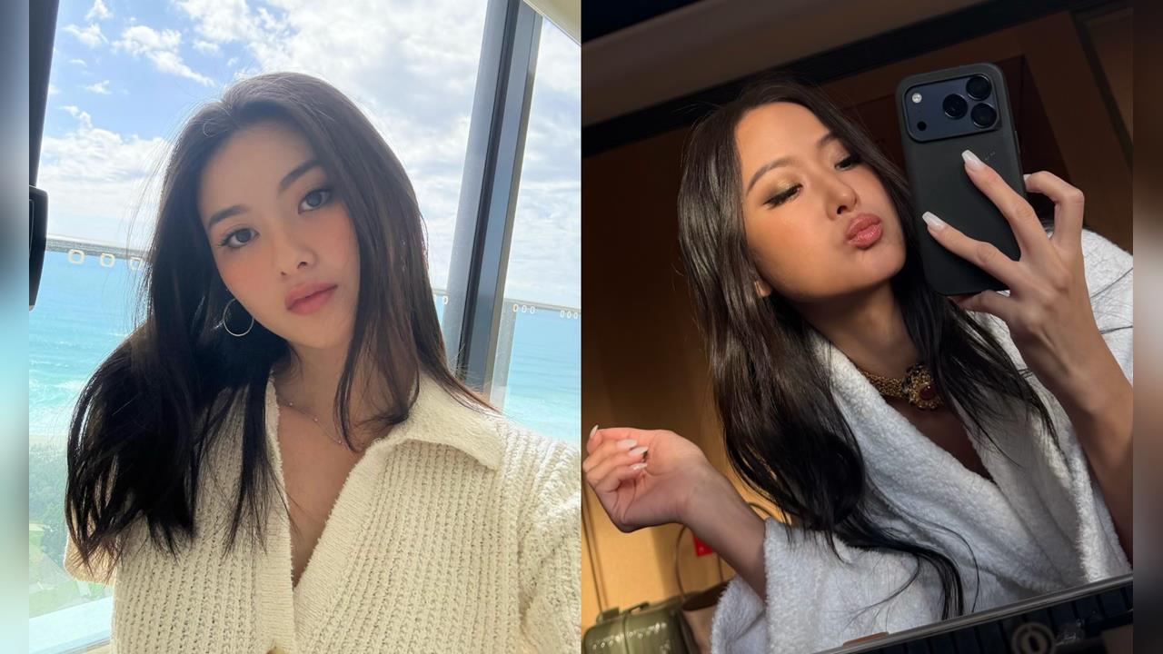 孫芸芸「無緣女婿」曬照發聲又急刪?真實職業被掀「臉蛋0遮片」瘋傳