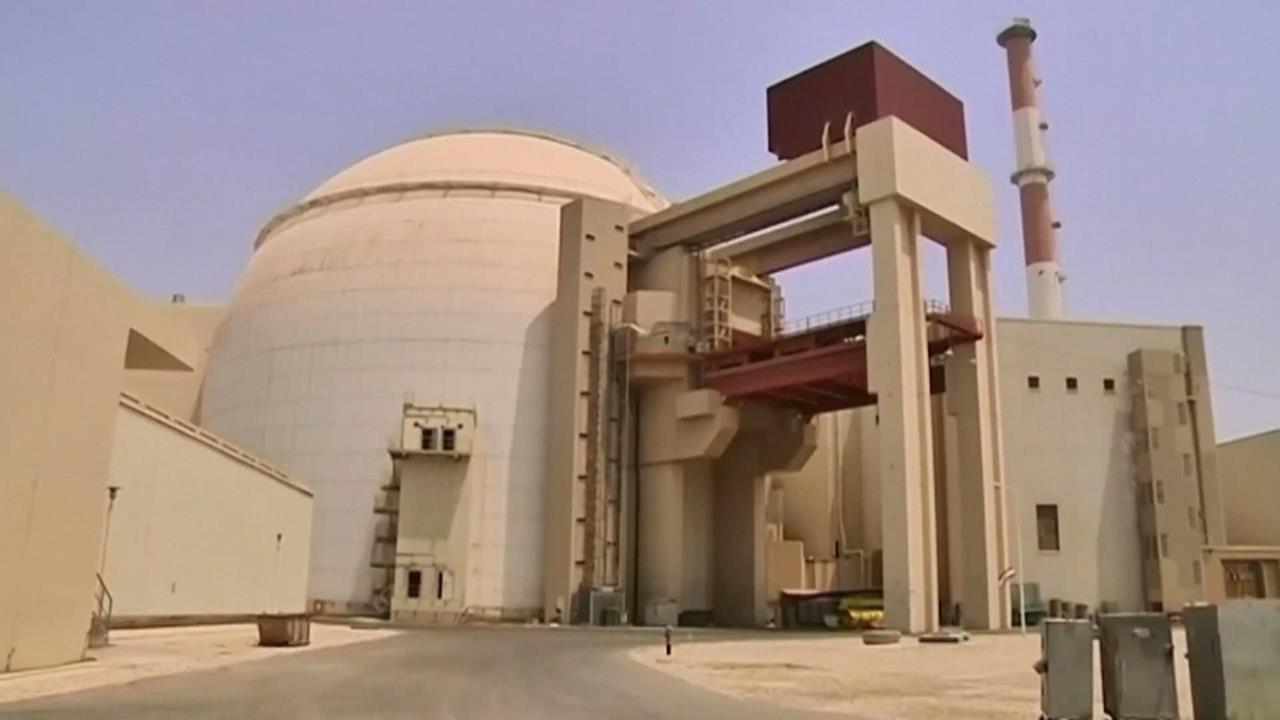 對伊朗下48小時最後通牒 川普:否則地獄將會降臨