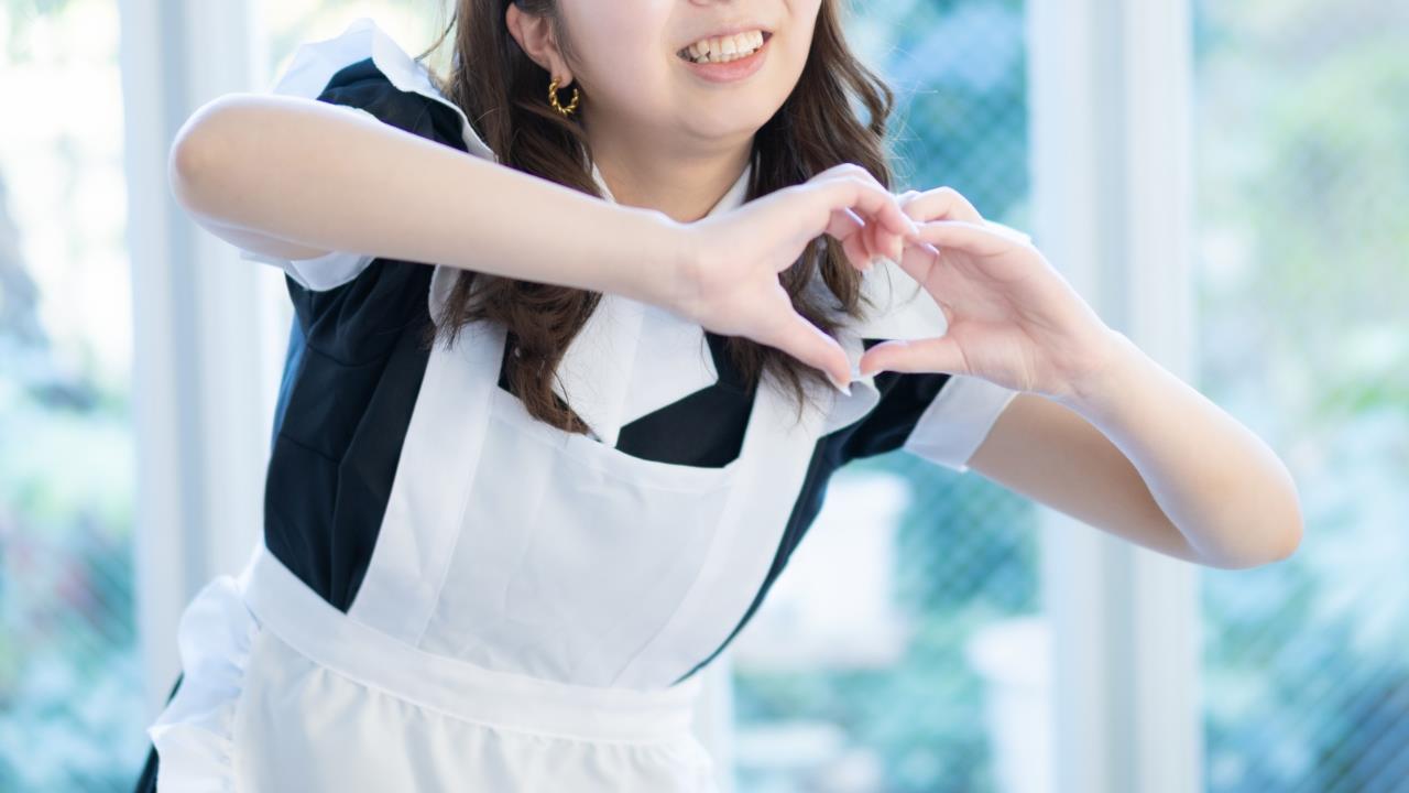 經過女僕咖啡廳…被誇「哥哥好帥～」先別嗨！內行揭「殘酷真相」全場崩潰