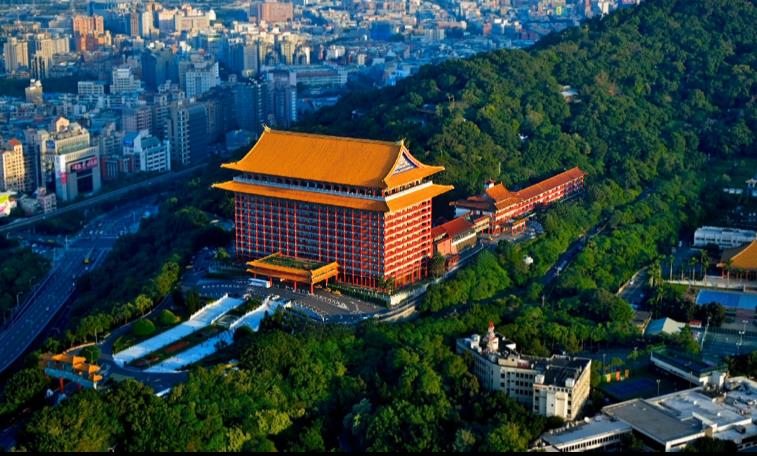 【台灣演義】圓山飯店服務生甄試比聯考還難　揭密孔二小姐的超高標準