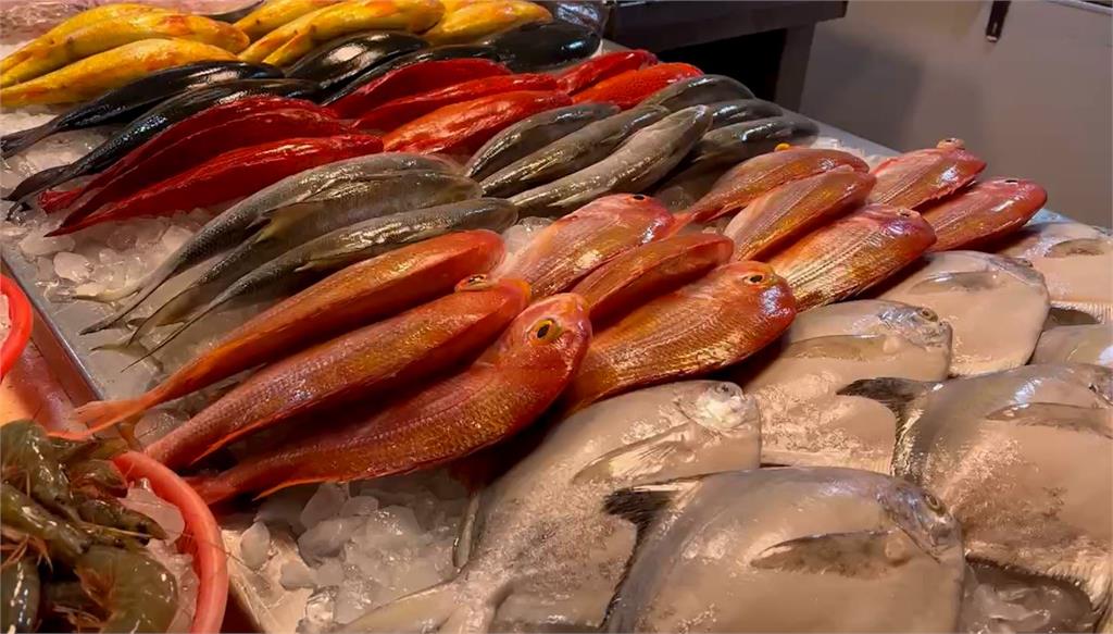 蘇澳區漁會推"年終購魚趣" 過年採購一條龍