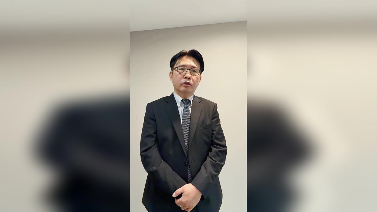 快新聞/炸藥採購案遭影射「賴友友」 福麥三點聲明:依法追究法律責任