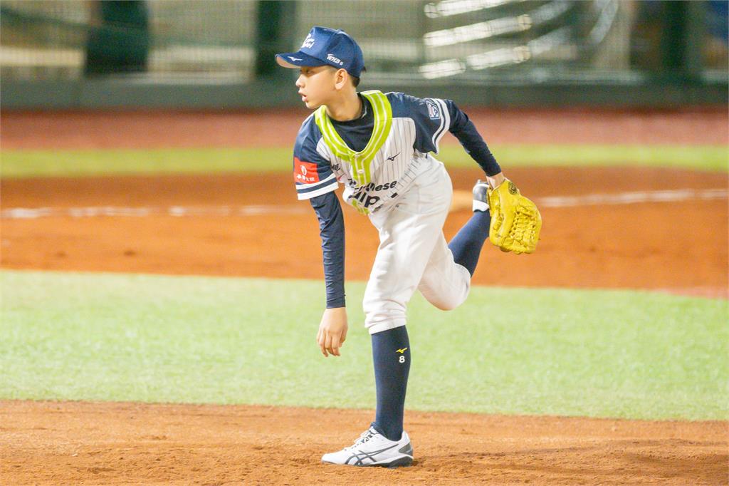 棒球／世界少棒LLB中階組亞太賽登場！台灣隊2分險勝香港　日本28比1扣倒紐西蘭