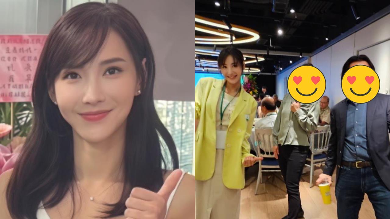 台八女神「超狂背景」全起底！徐千京「出自醫生世家」3兄妹罕同框超震撼