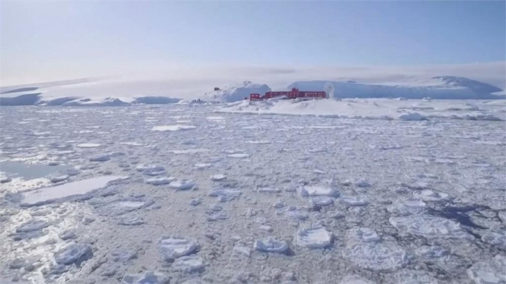 南極洲「最後淨土」淪陷了！智利陸軍基地驚爆36人確診