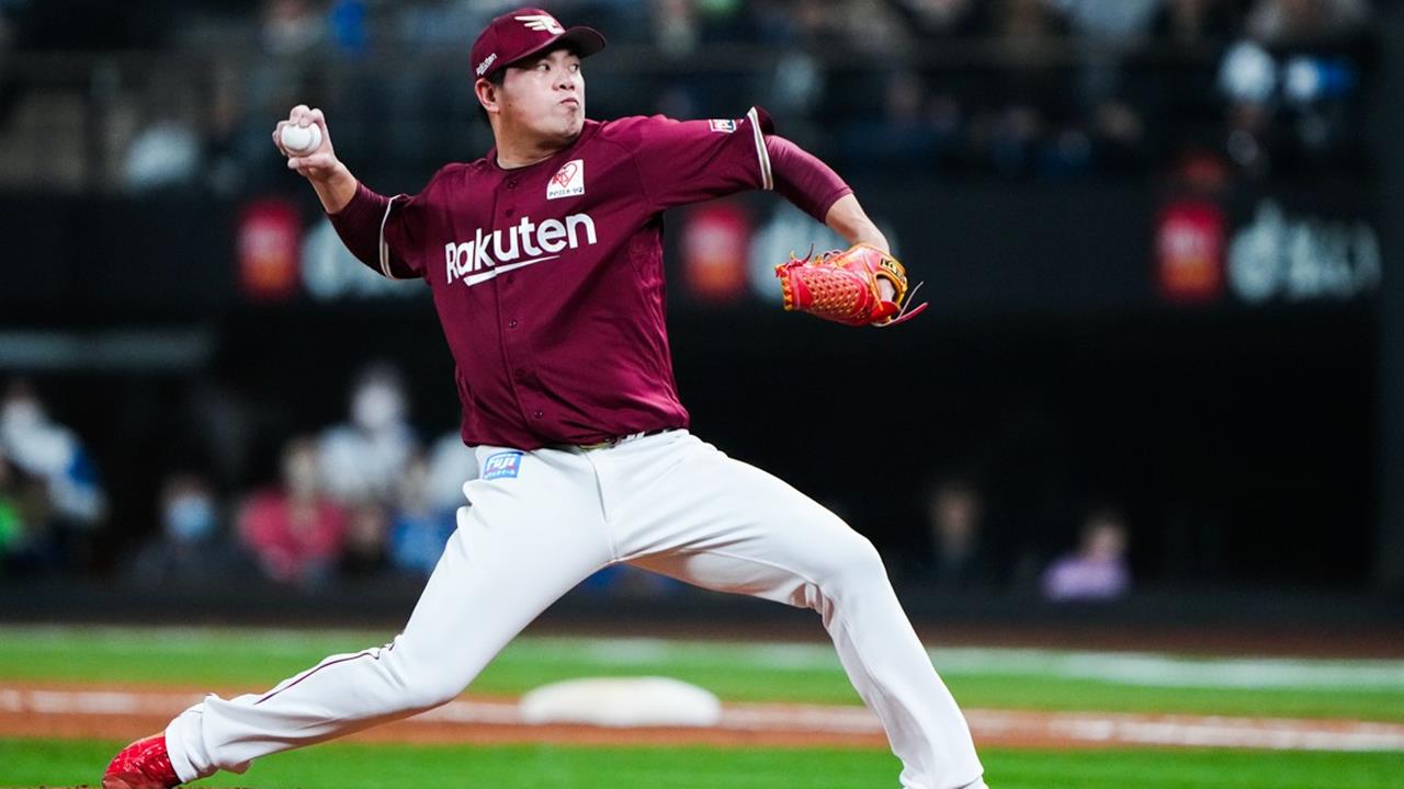 日職(影)／樂天公布春訓名單！宋家豪、陽柏翔、蕭齊台灣三劍客二軍出發