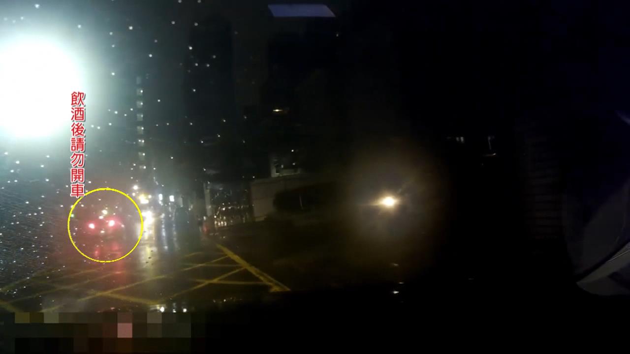 又有藝人酒駕！周孝安開車載女性友人　酒測超標遭法辦