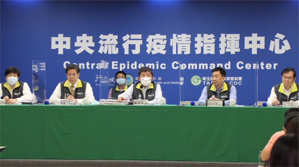 快新聞／警覺性高揪出3本土個案！ 羅東醫獨得2萬元、蘆洲醫獲1萬元通報獎勵 