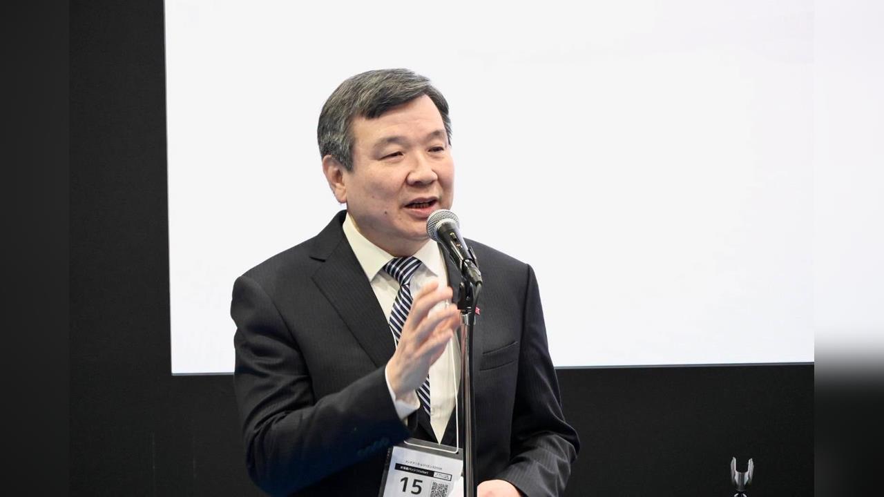 快新聞／原爆和平紀念矮化台灣！李逸洋再轟長崎市表裡不一　提這1市做法大不同