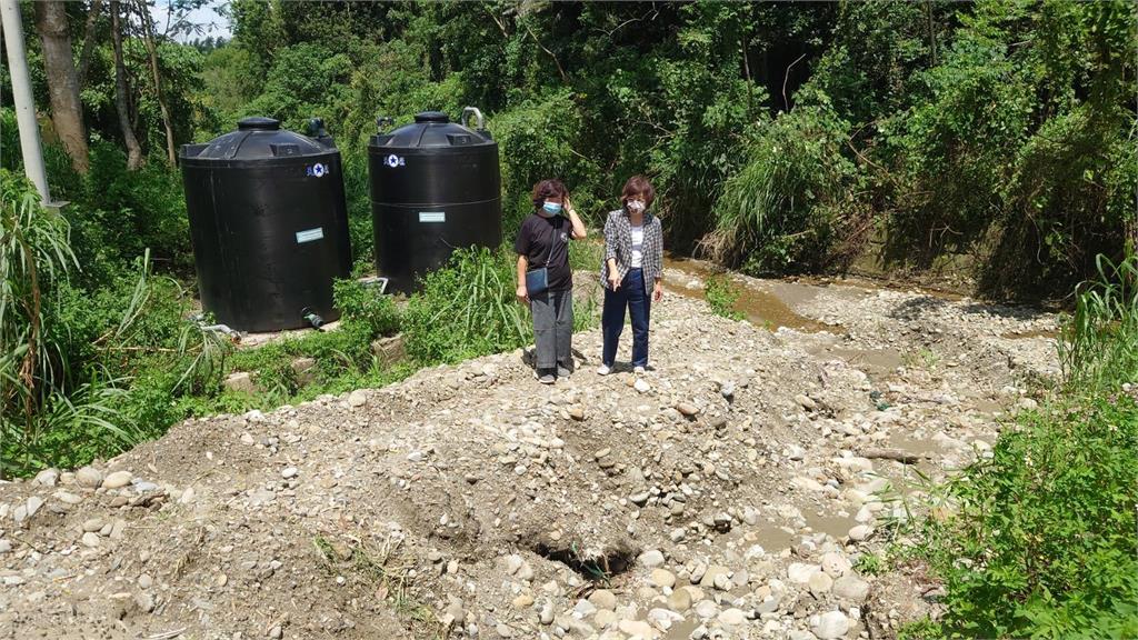 快新聞／雲林張家濫墾山坡地案　監察院糾正雲縣府