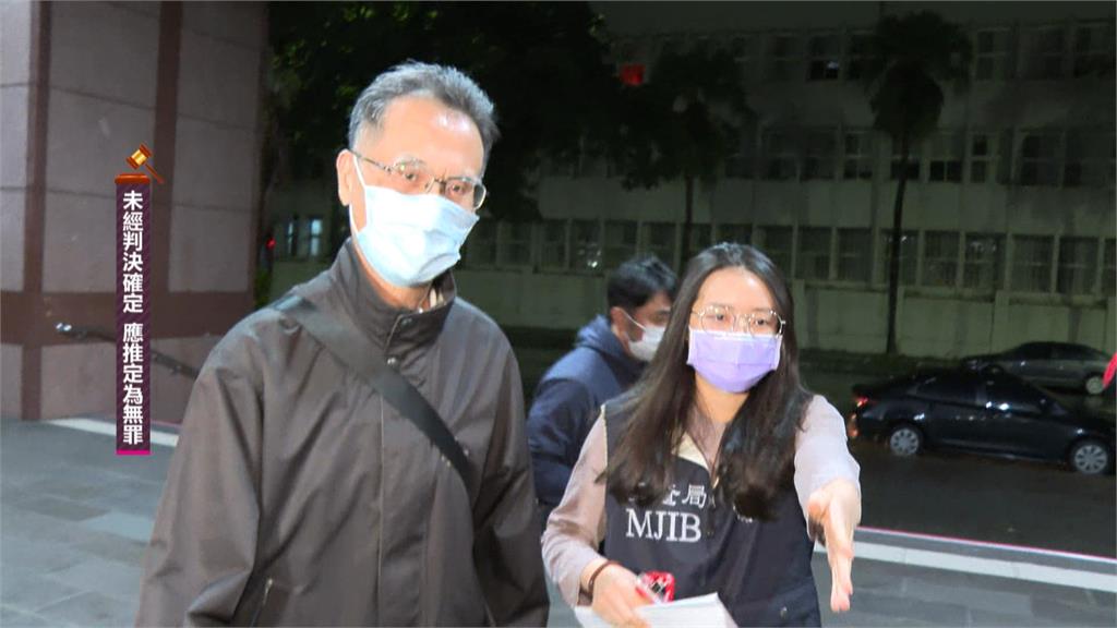 快新聞／指健保署前主秘盜賣全台個資至中國有藍營背景　周立軒：台灣就是這樣被賣的！