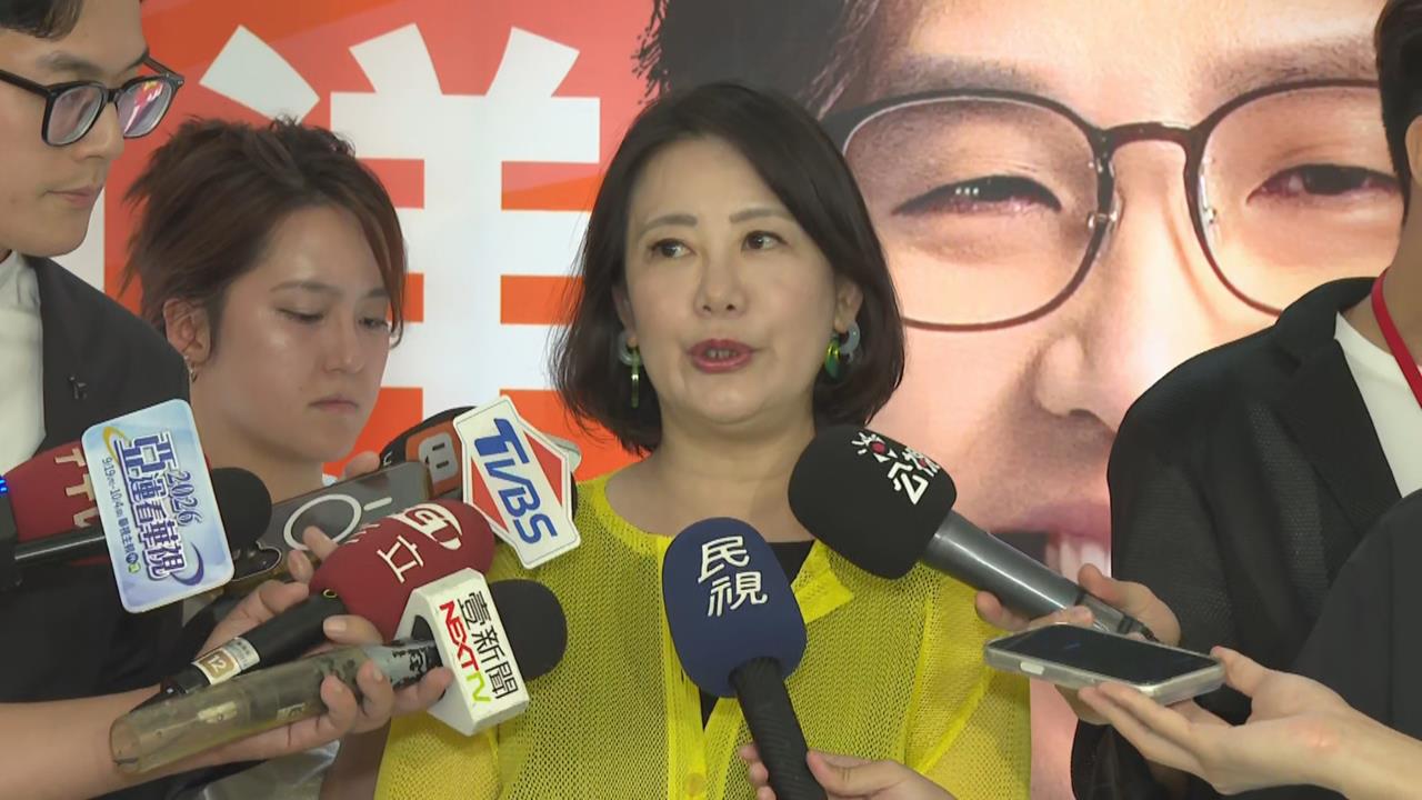 快新聞／翁曉玲砍預算害弱勢！鄭麗文認購蔣萬安卻持續跳針　吳思瑤怒轟這句