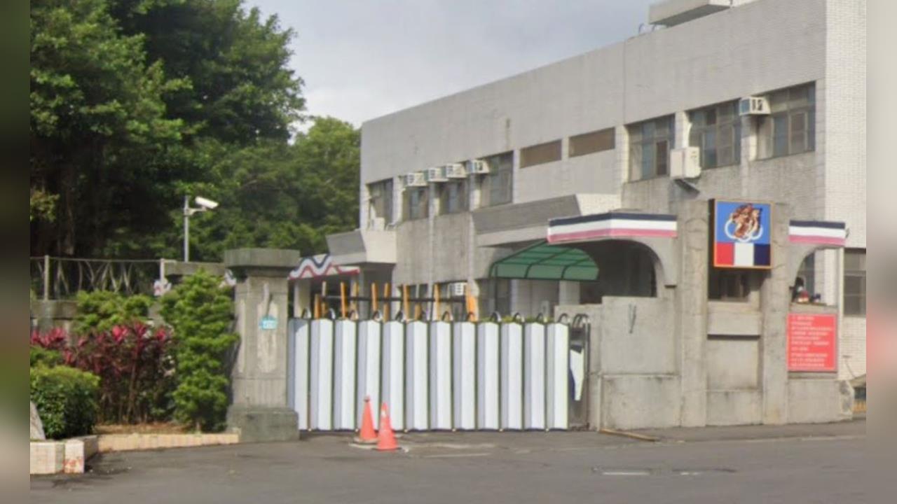 快新聞/關指部驚傳墜樓!中尉重傷送醫 第六軍團回應了