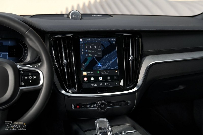 強化產品科技　Volvo宣布將於新年式車型迎來新一代車載系統與UX介面