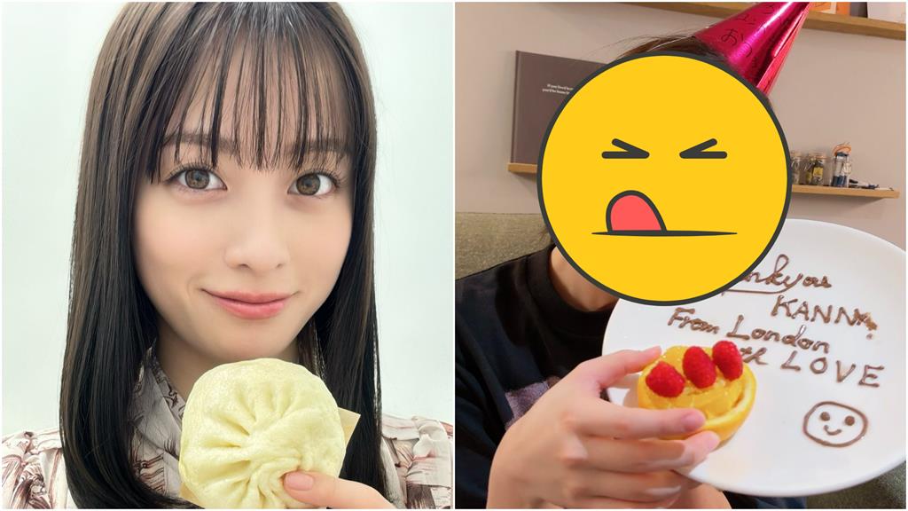 橋本環奈「無暇日本娃娃妝」沒了！25歲素顏「變這樣」急哭160萬粉：好好休息