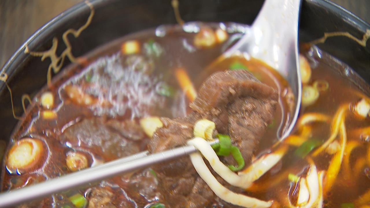 新莊35年牛肉麵店將熄燈　老闆娘親曝原因：忙不過來
