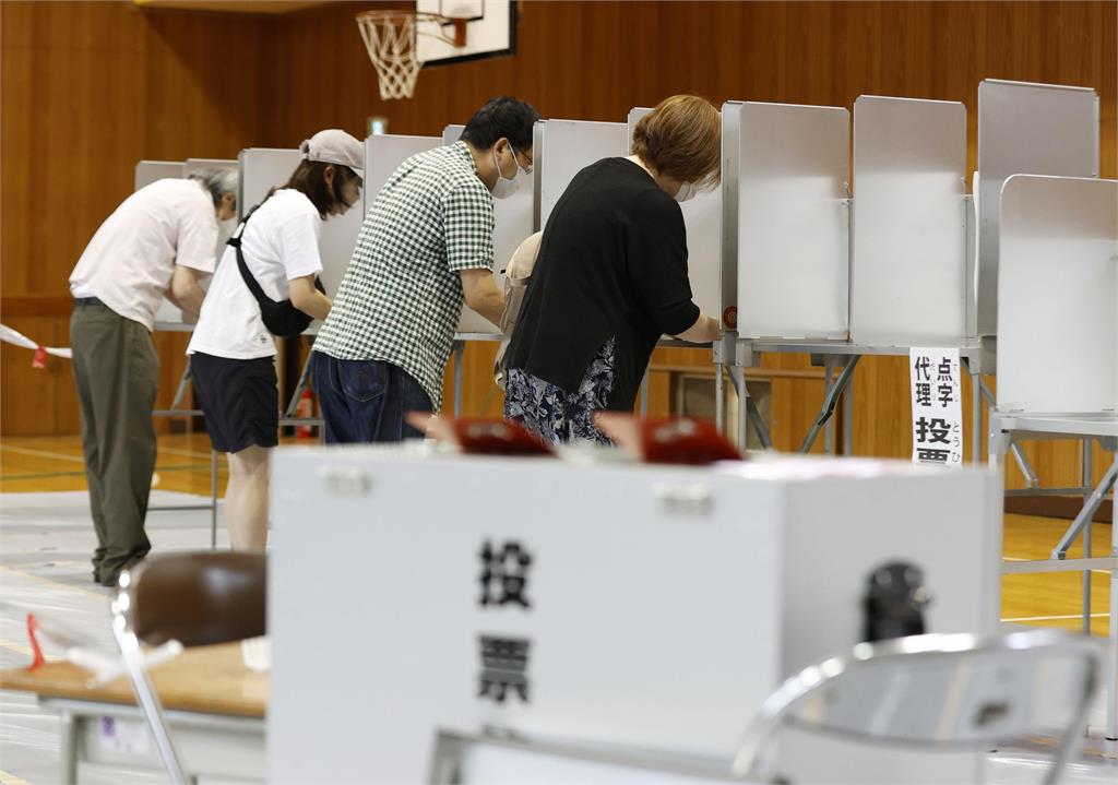 免投票直接當選　北海道新十津町發傳單「尋人參選」