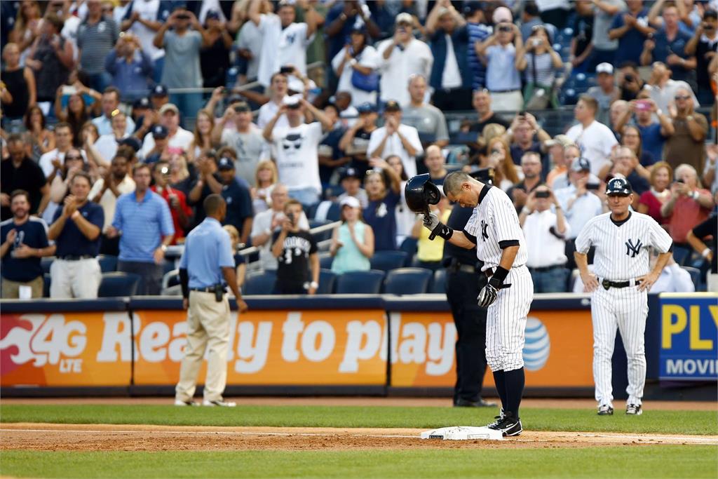 MLB/美國棒球名人堂票選最新進度 1球員依然完美但有11球員瀕臨出局