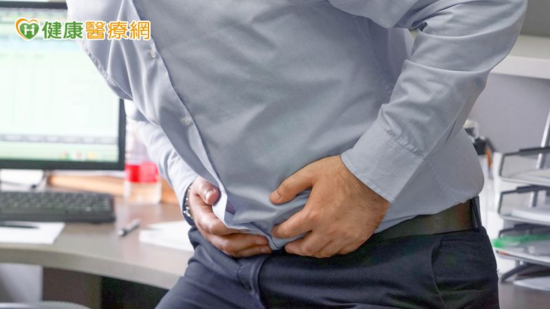 胃脹氣、消化不良拖半年!68歲男一照竟是胃癌第3期 醫揭兇手