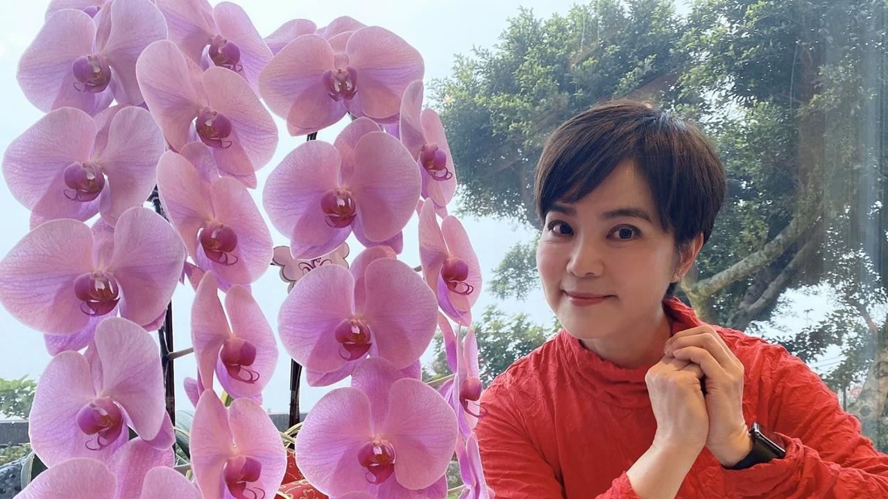 遭爆「無法行走、晚年淒涼淪農婦」！李艷秋突曬「1畫面公開真相」：確定會得罪人