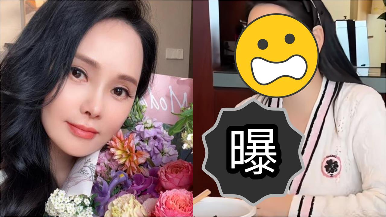 伊能靜首次「挑戰豆汁」崩潰喊酸！真實反應曝光…自曝因1事「臉都垮了」