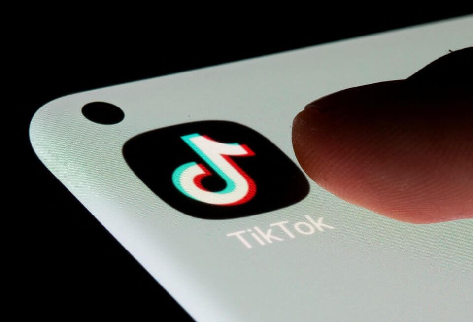TikTok在美「不賣就禁」大限逼近　川普稱可能再延長寬限期