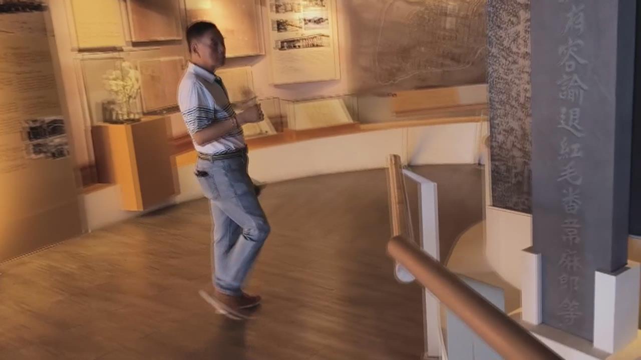澎湖生活博物館冷氣罷工熱翻　館方實施免票參觀