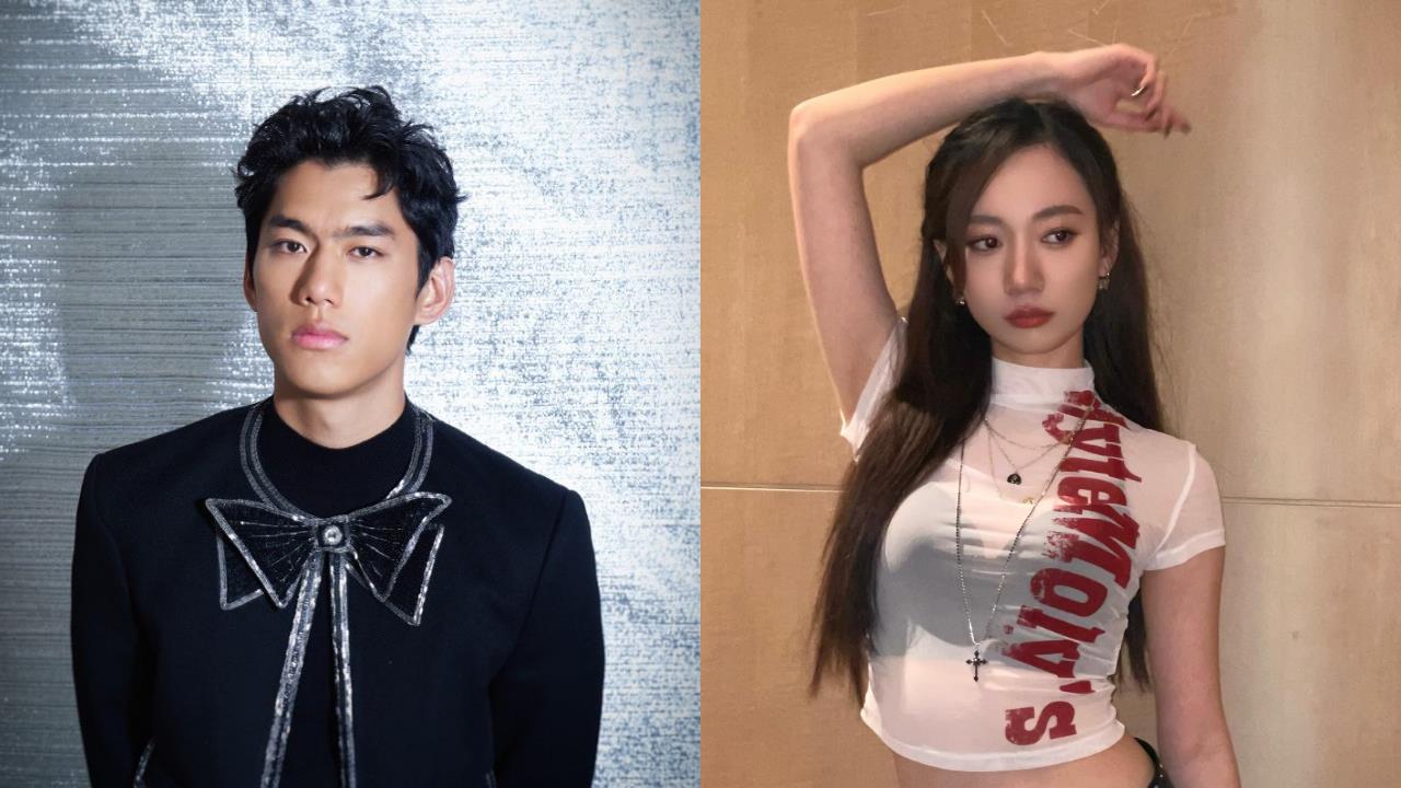 吳卓源昔「公園交纏」小三黑歷史被挖！前東家突切割再酸1句：不再影響我們