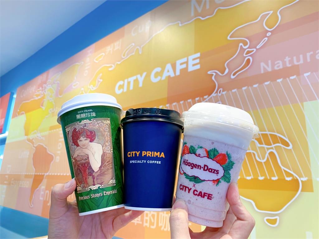 連續9天超狂優惠！超商推3大咖啡飲品「買5送5」加碼吃免費巧克力