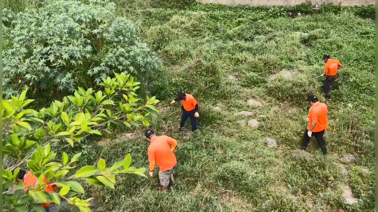 「前中油最貪執行長」徐漢台東落網　檢警續追幕後藏鏡人