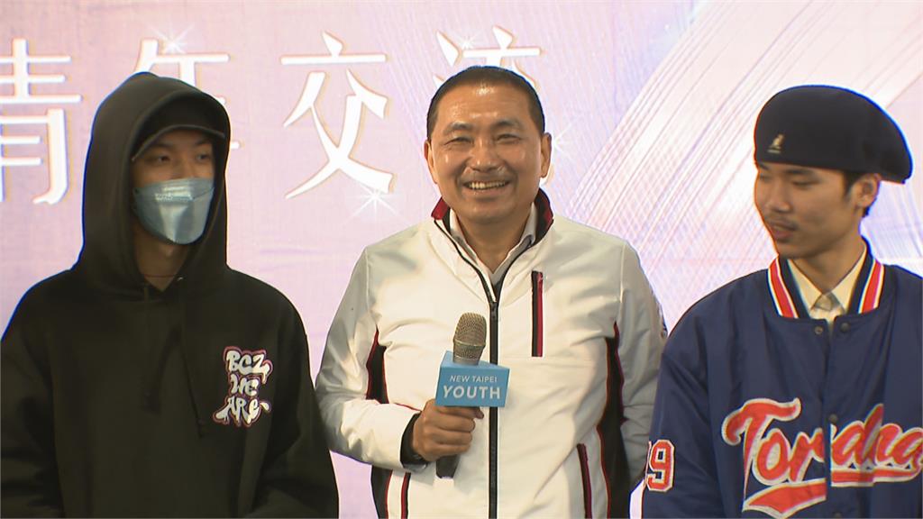 新北校園就業博覽會　94廠商釋出4700職缺