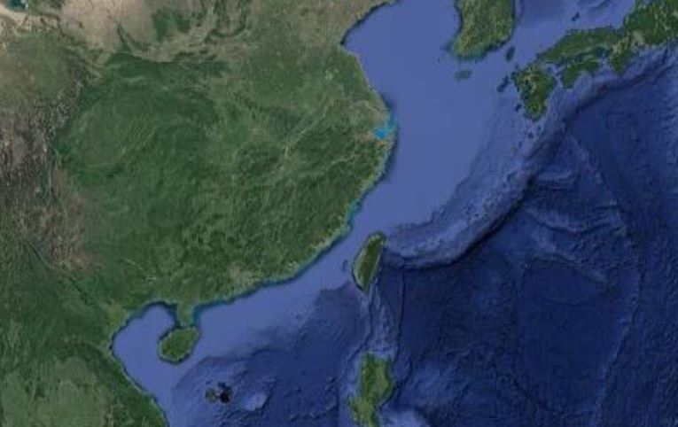 〈全民筆讚〉翁達瑞－台灣是中國的一個省，但⋯⋯