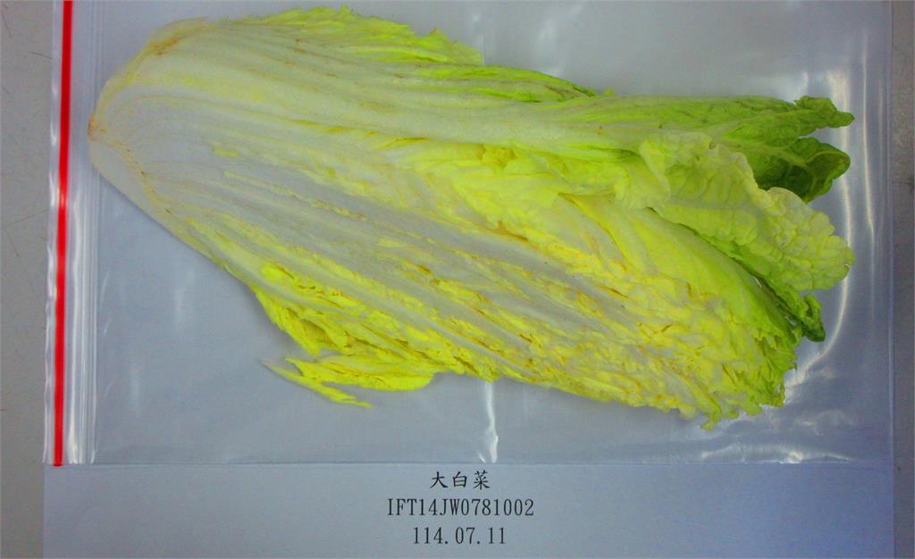 快新聞/多國輸台食安連環爆! 食藥署出手嚴格把關邊境查驗