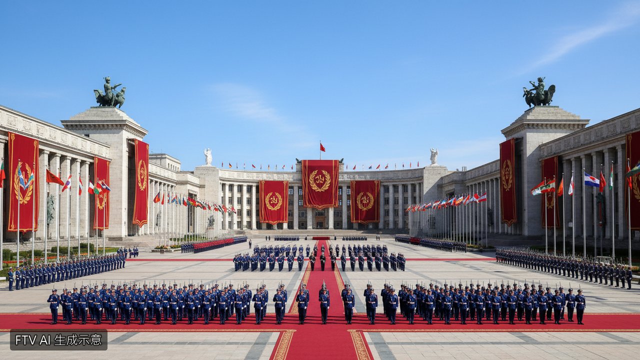 習近平睽違多年訪問北朝鮮！會晤金正恩強調中朝友誼不可動搖
