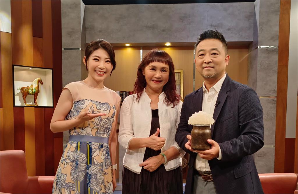 決策者／保健食品千億商機！跨域創業勇闖白木耳市場
