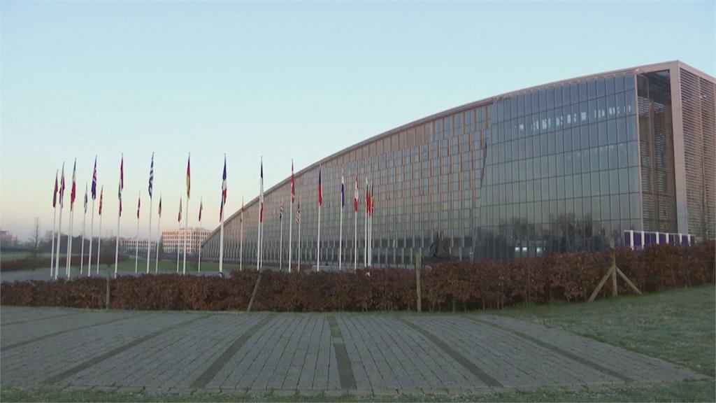 北約防長會議擬擴大軍援烏克蘭　協調盟國拉高「彈藥產能」