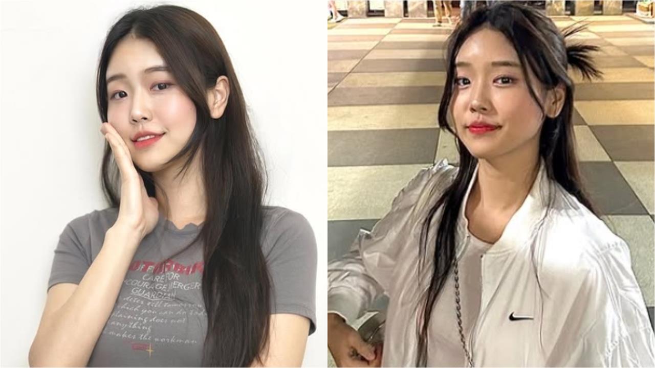 28歲韓籍女神Judy曝「未來人生規劃」　列擇偶「3條件」大方認明年想婚！