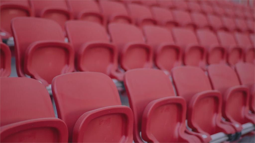 足球／卡達明年迎接世足 打造「世界上最棒座椅」