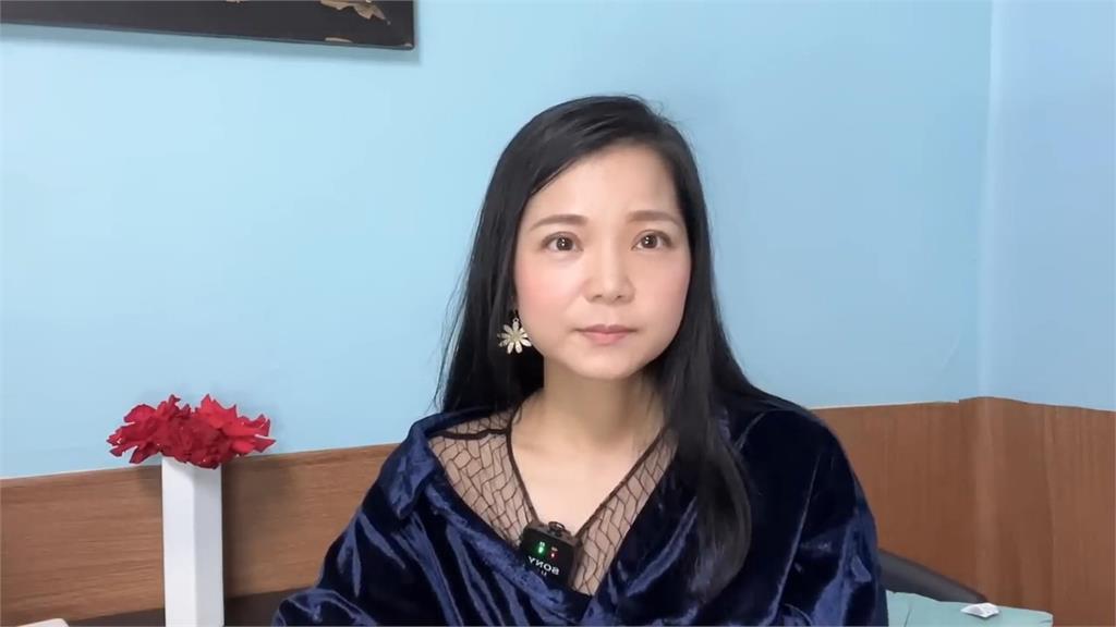 中國作家遭小粉紅攻擊「來台才敢批中共」　怒回嗆：保持沉默就安全嗎？