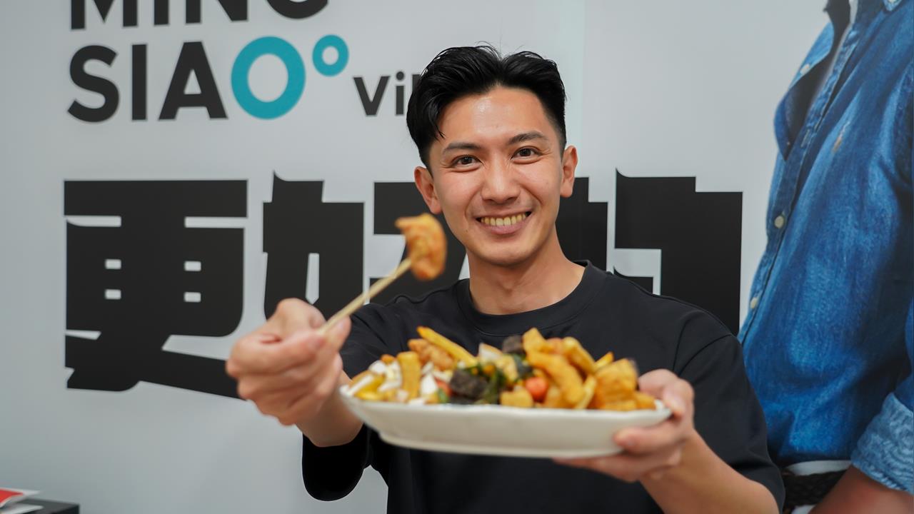 快新聞／與現況脫節？柯志恩稱高雄也要有炸雞店　林浤澤酸爆：鹽酥雞嘉年華都辦5屆了