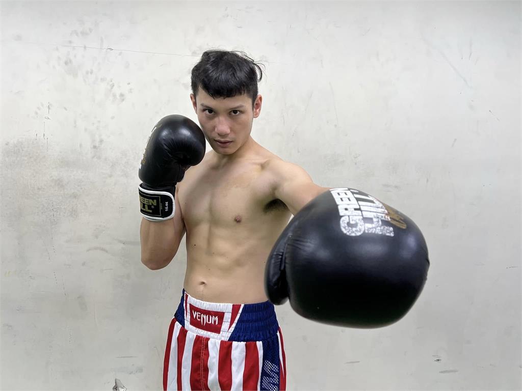快新聞／新台灣英雄誕生！陳鵬畯WPFG打趴中國選手　靠「這招」殲滅敵軍