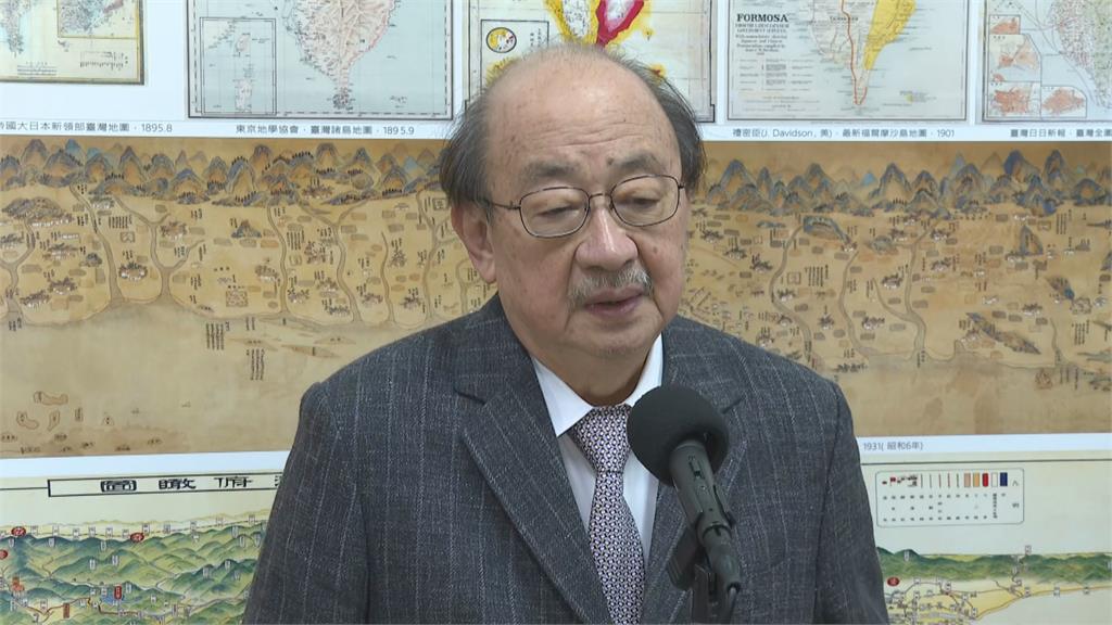 快新聞／再嗆韓國瑜違法亂紀　柯建銘：別懷疑！每次院會都會提案改選立法院長