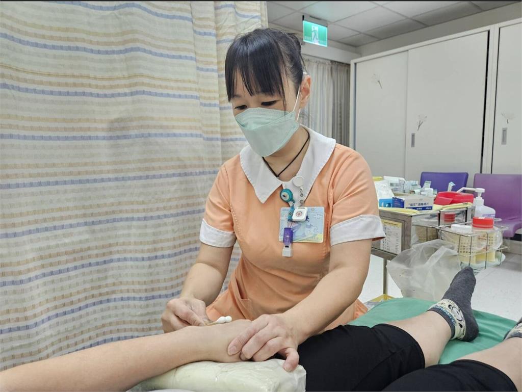 「門診打抗生素」救急診壅塞有效！   馬偕醫院每日多釋出三張急診床