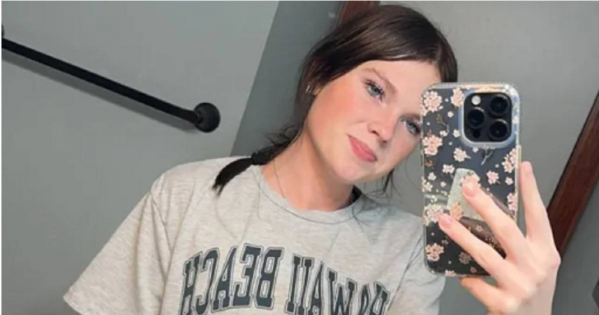 少女藏屍床下震驚全郵輪！18歲啦啦隊少女郵輪離奇死亡　繼兄涉案可能性浮現