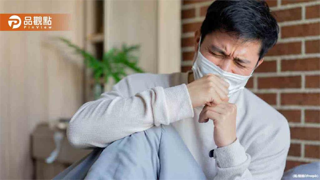 感冒一直咳嗽、流鼻水都不會好？醫生揭關鍵原因