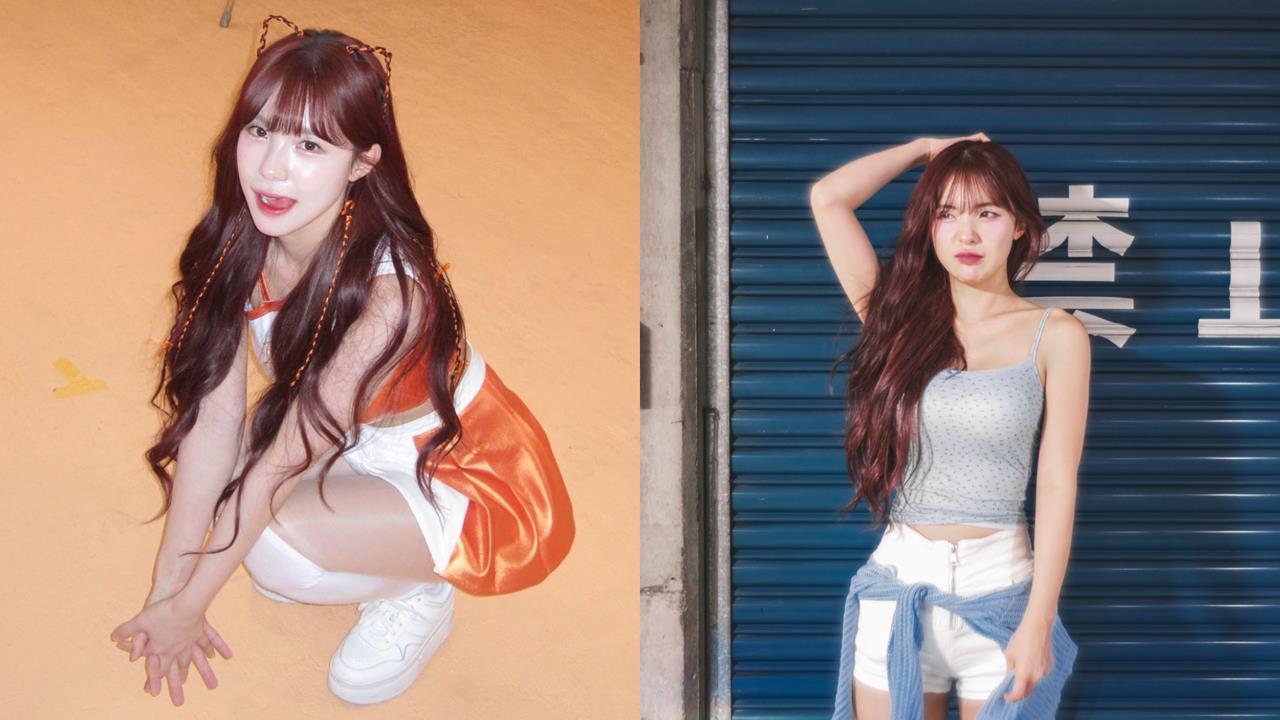 李多慧連3年「華麗短旗袍」熱舞拜年！加碼甜喊：情人節快樂、年年有餘