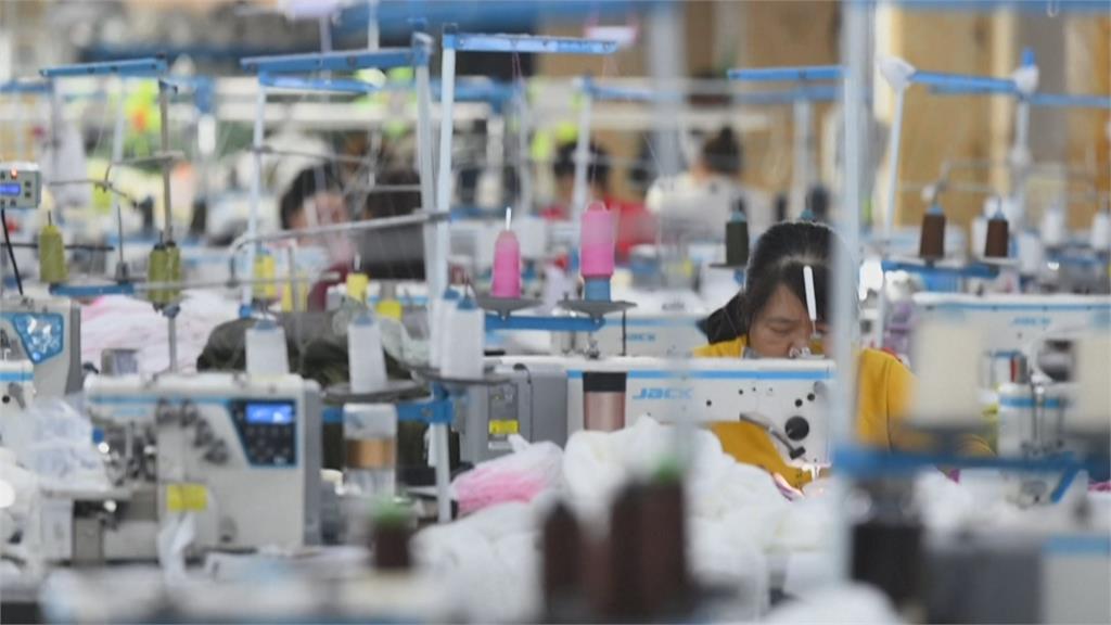 美開徵20％關稅！　中國中小型企業恐掀倒閉潮